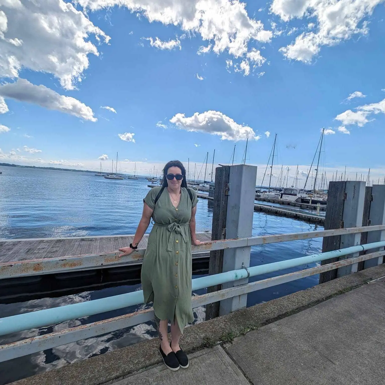 Virginie Lachance profile